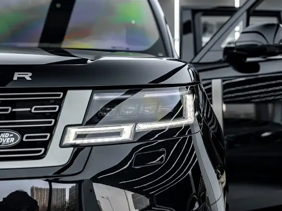 Land Rover Range Rover 2025 из CN, фото 8