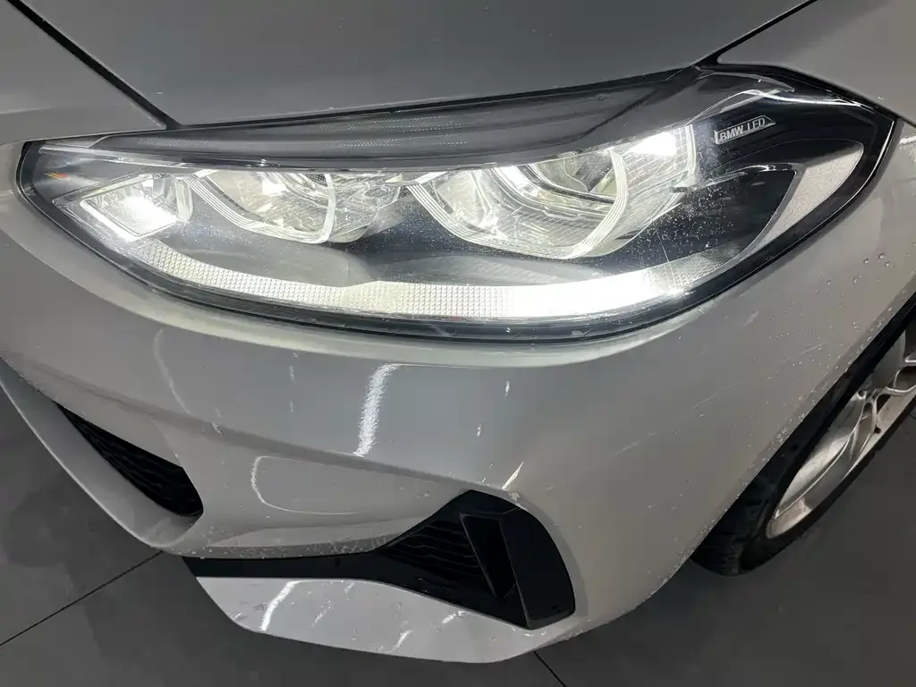 BMW 1 Series 2021 из CN, фото 4