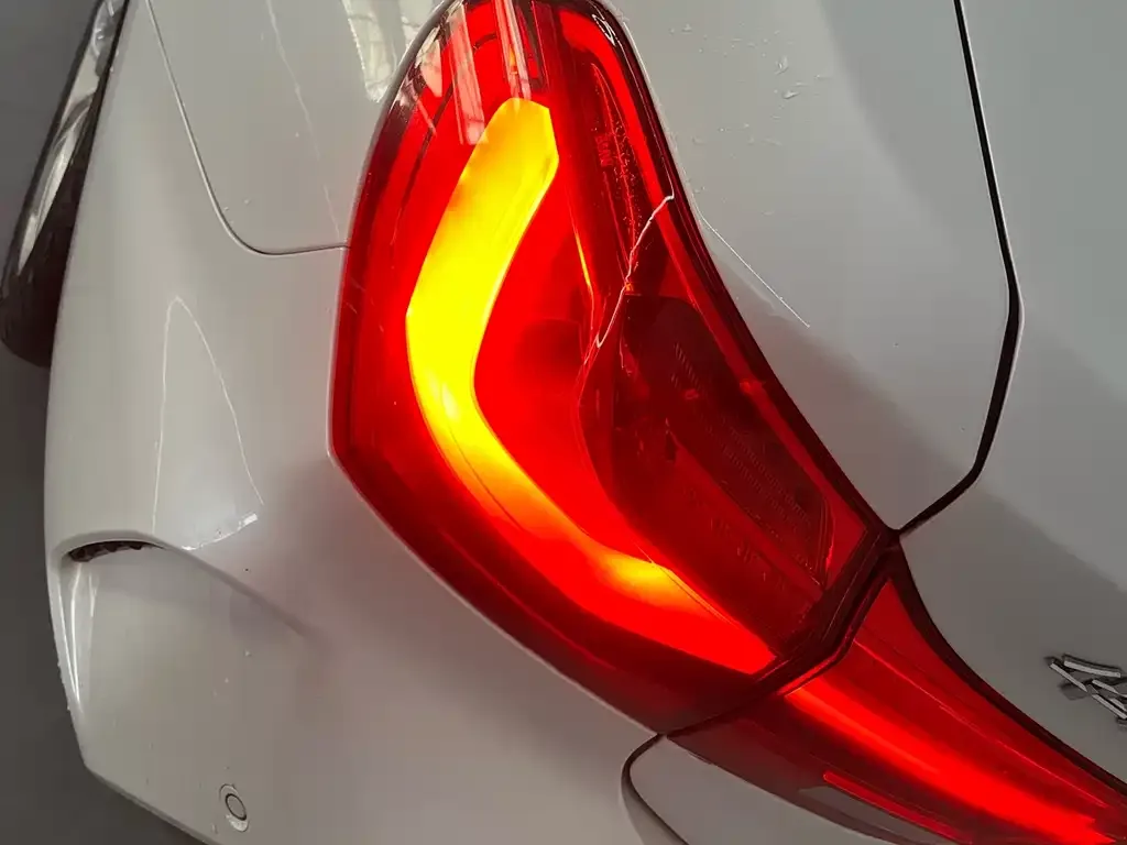 BMW 1 Series 2021 из CN, фото 5