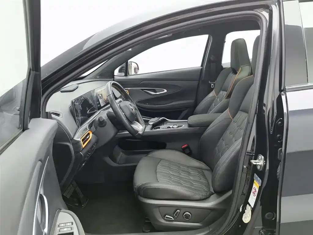 Changan UNI-T 2022 из CN, фото 10