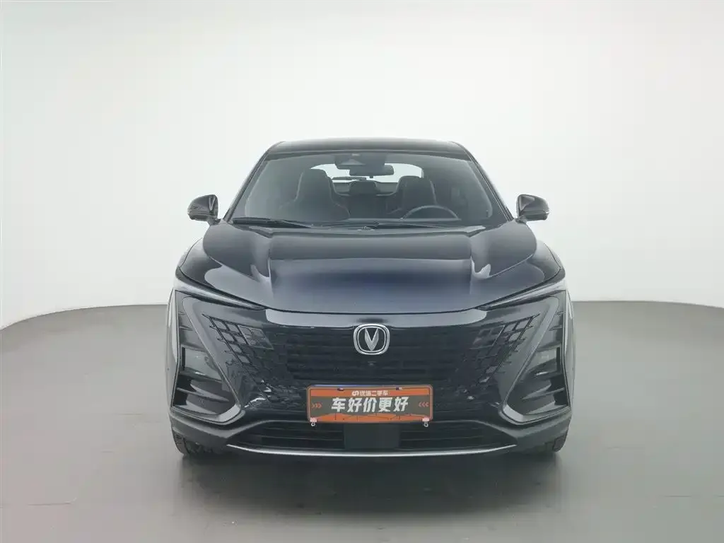 Changan UNI-T 2022 из CN, фото 3