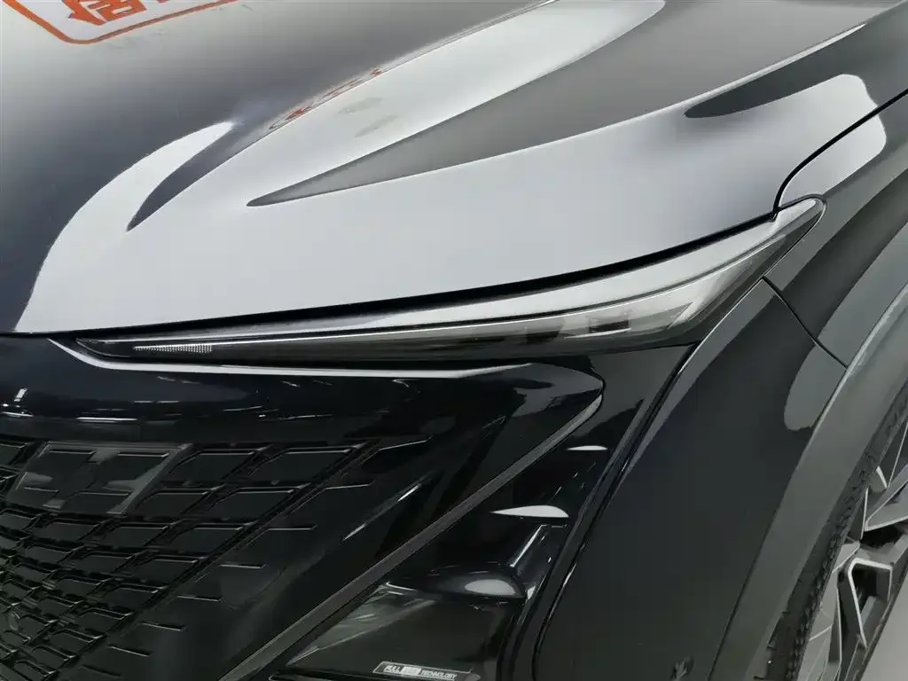 Changan UNI-T 2022 из CN, фото 7