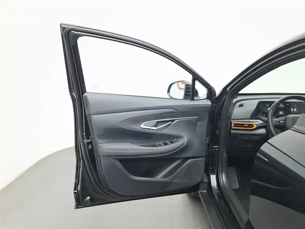Changan UNI-T 2022 из CN, фото 8