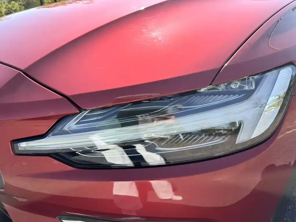 Volvo S60 2021 из CN, фото 10