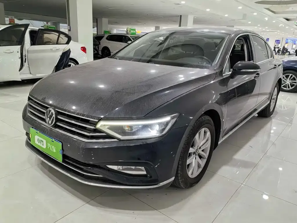 Volkswagen Magotan 2021 из CN, фото 1