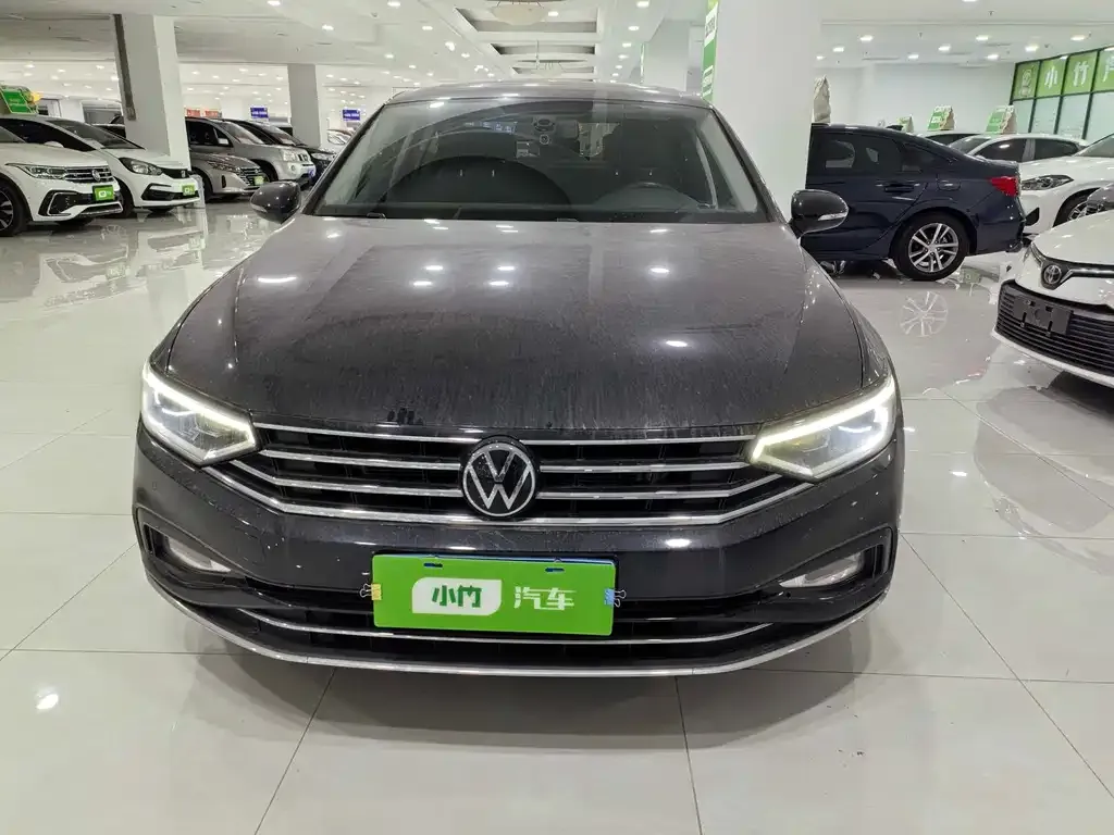 Volkswagen Magotan 2021 из CN, фото 2