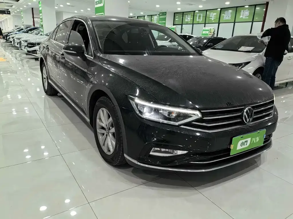 Volkswagen Magotan 2021 из CN, фото 3