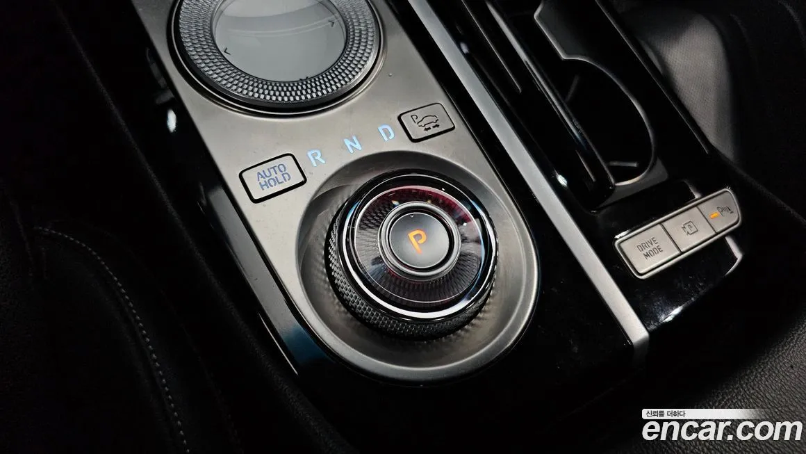 Genesis G80 — фото 9