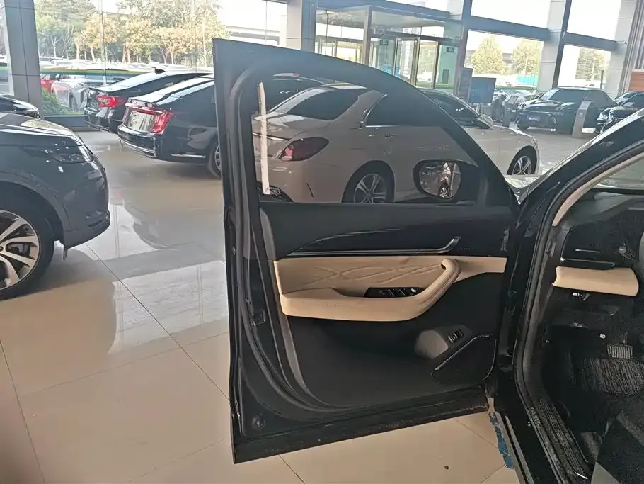 Geely Xingyue L 2023 из CN, фото 7