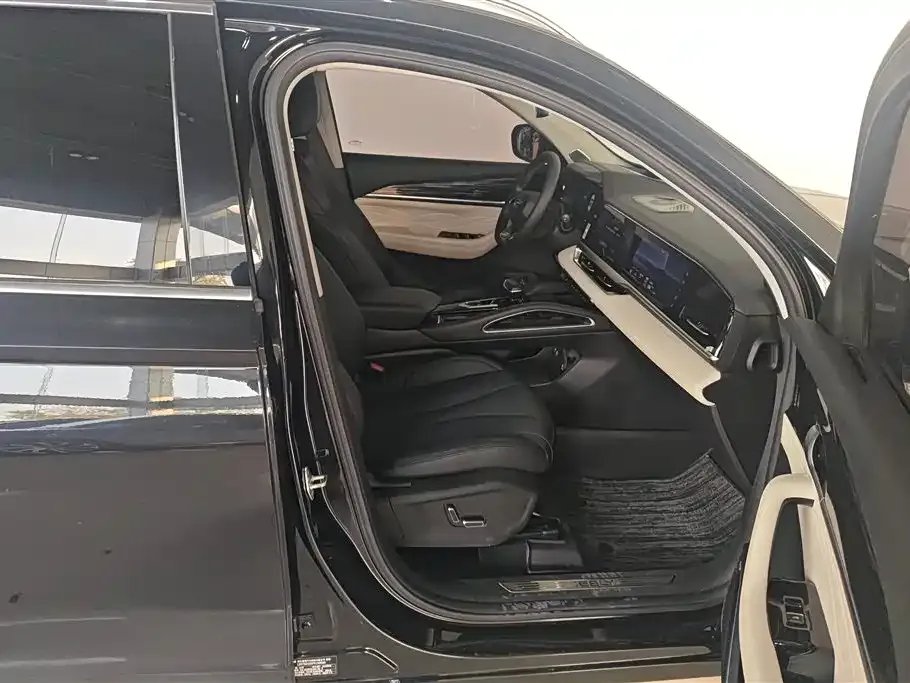Geely Xingyue L 2023 из CN, фото 8