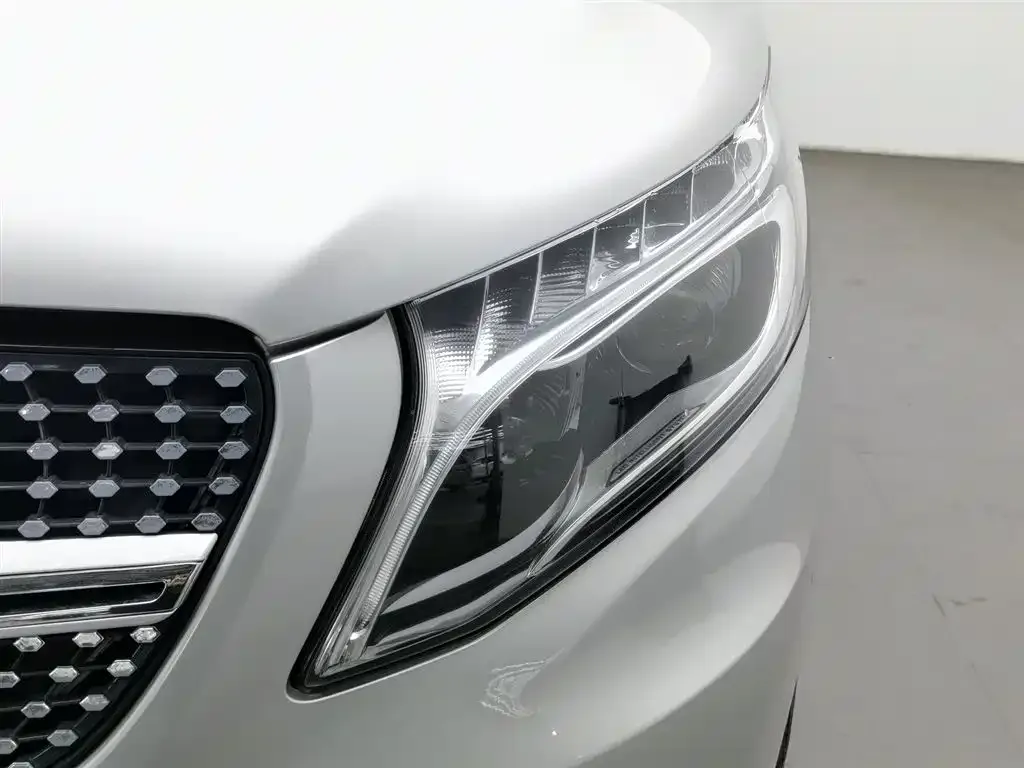 Mercedes-Benz Vito 2021 из CN, фото 7