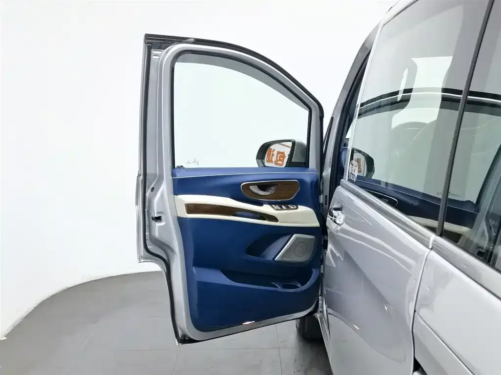Mercedes-Benz Vito 2021 из CN, фото 8