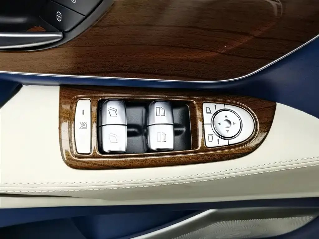 Mercedes-Benz Vito 2021 из CN, фото 9