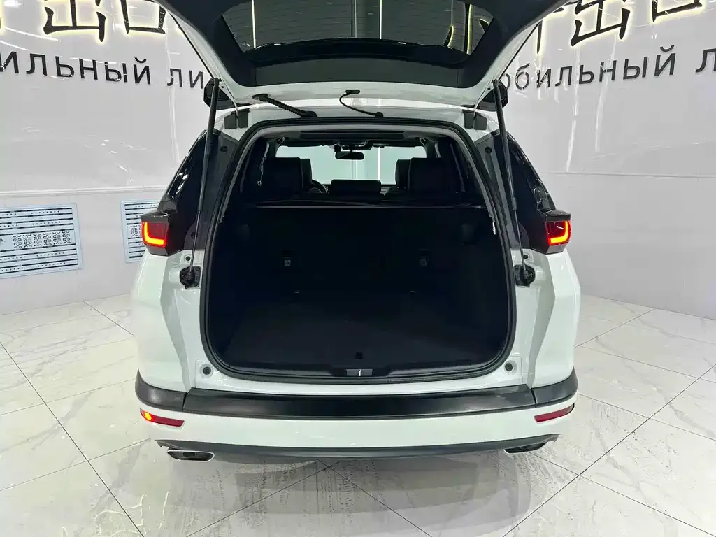 Honda Breeze 2021 из CN, фото 10
