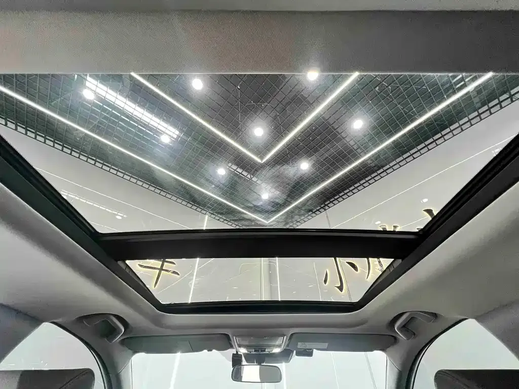 Honda Breeze 2021 из CN, фото 9