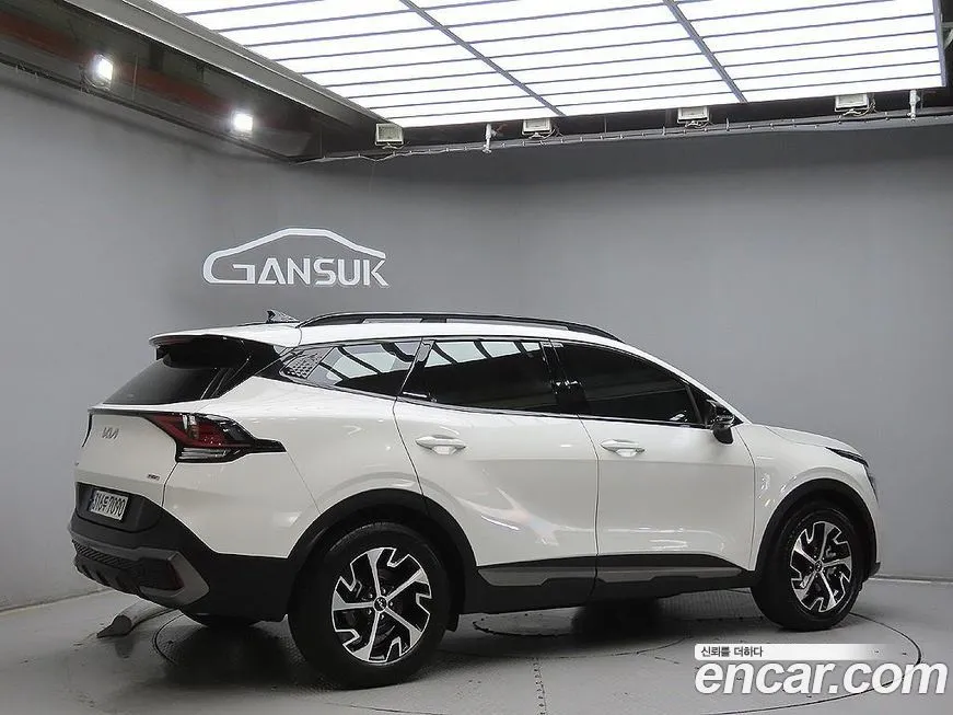 Kia Sportage — фото 4