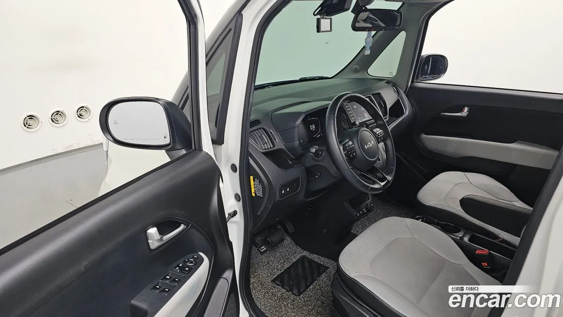 Kia RAY 2023 из KR, фото 10