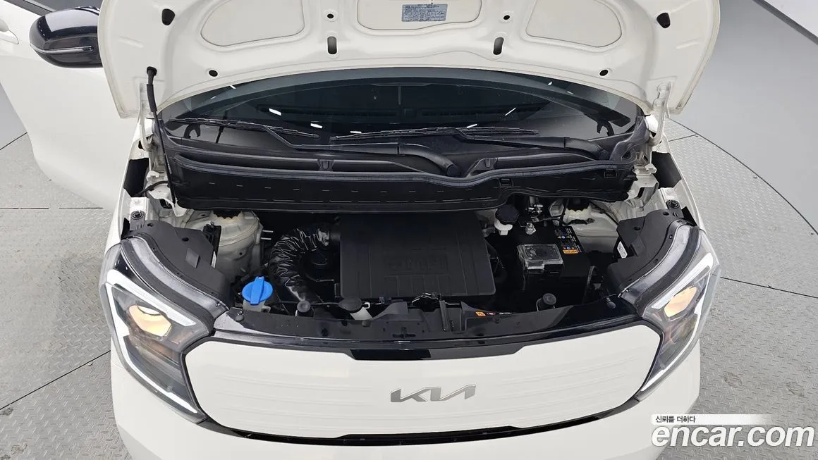Kia RAY 2023 из KR, фото 6