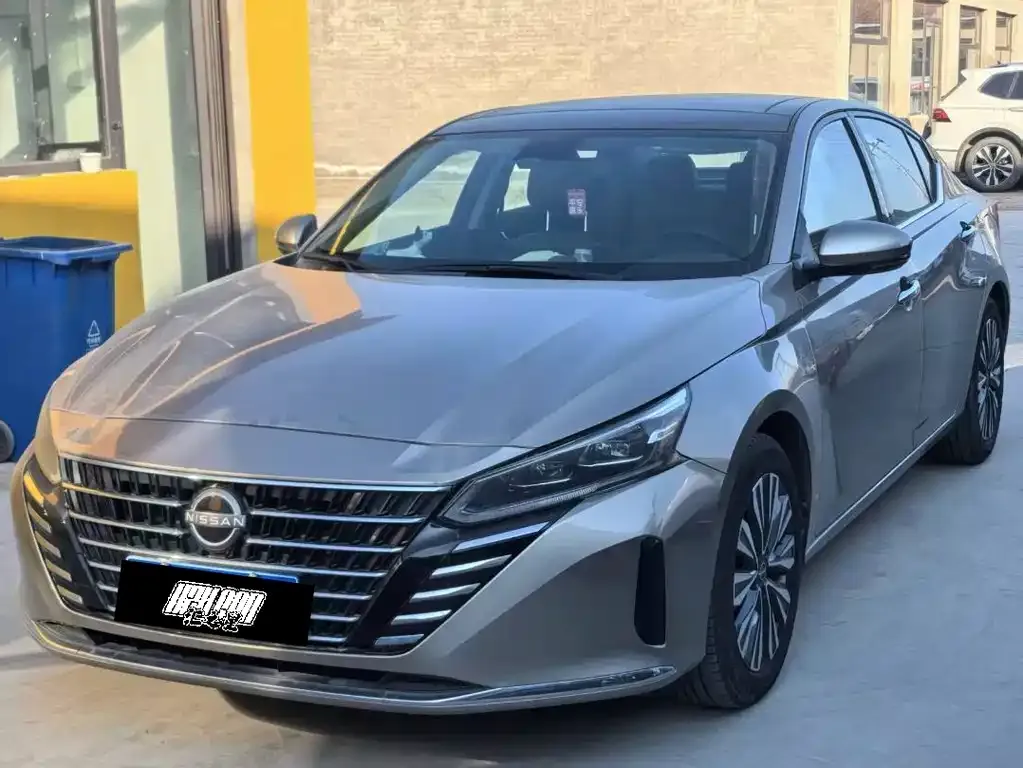 Nissan Teana 2023 из CN, фото 1
