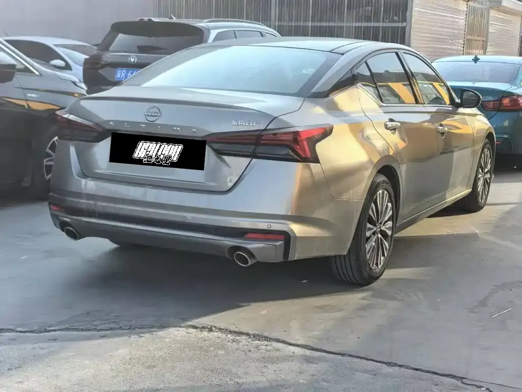 Nissan Teana 2023 из CN, фото 2