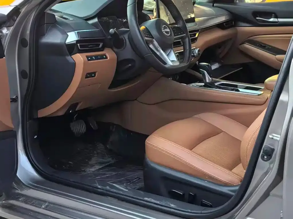 Nissan Teana 2023 из CN, фото 3