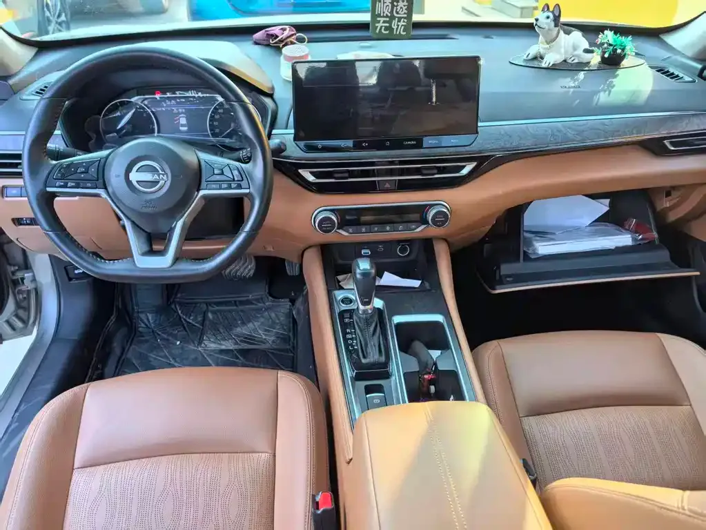 Nissan Teana 2023 из CN, фото 4