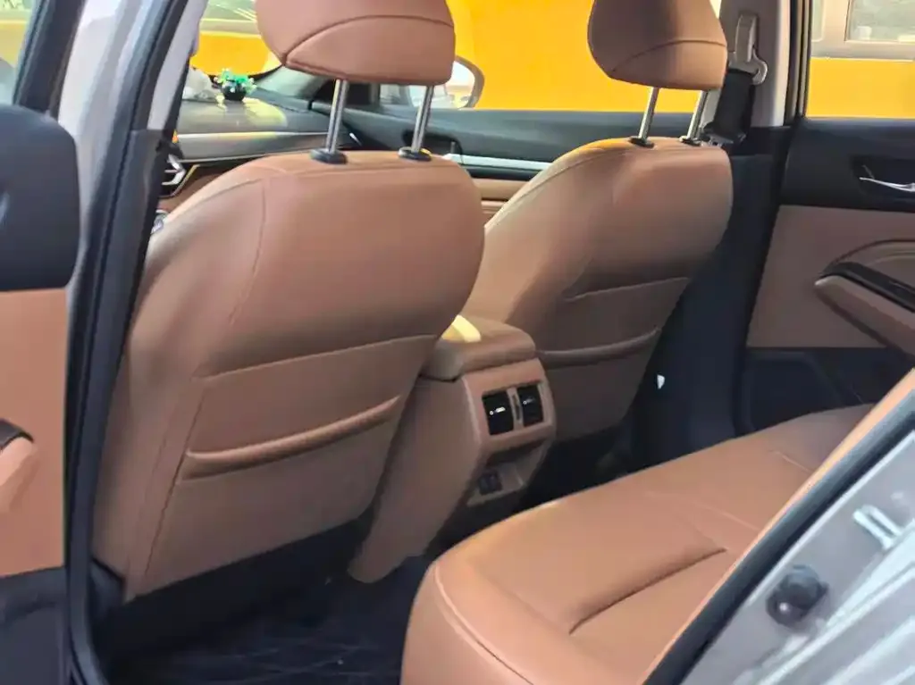 Nissan Teana 2023 из CN, фото 6