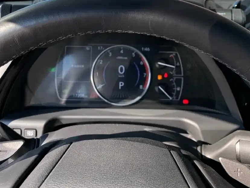 Lexus ES 2024 из CN, фото 10