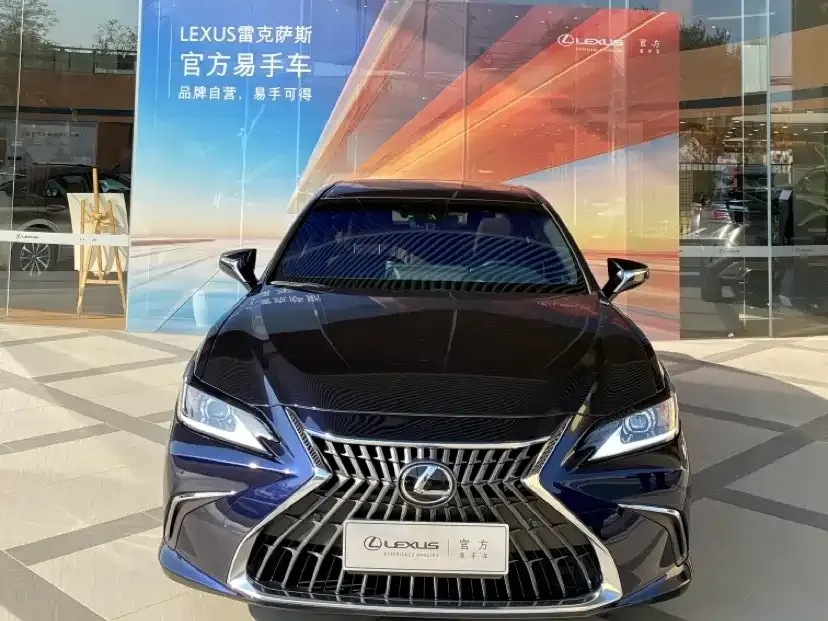 Lexus ES 2024 из CN, фото 3