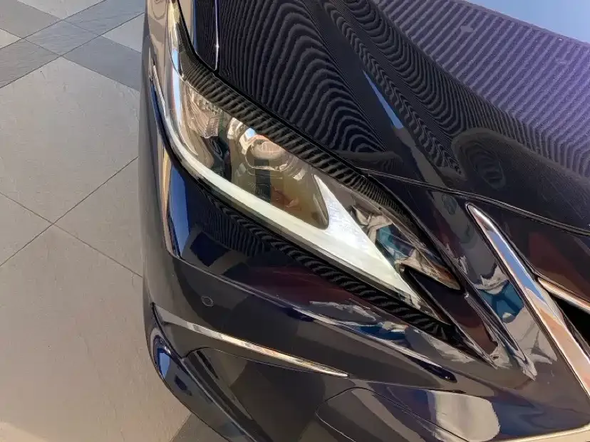 Lexus ES 2024 из CN, фото 5