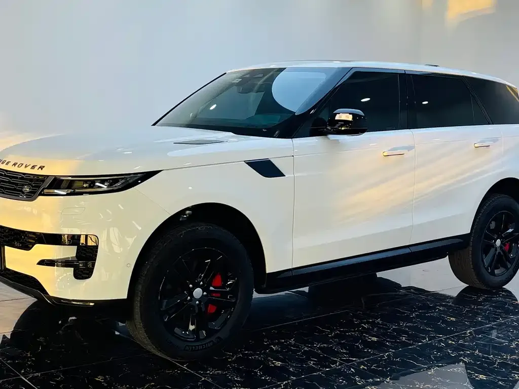 Land Rover Sport 2024 из CN, фото 1