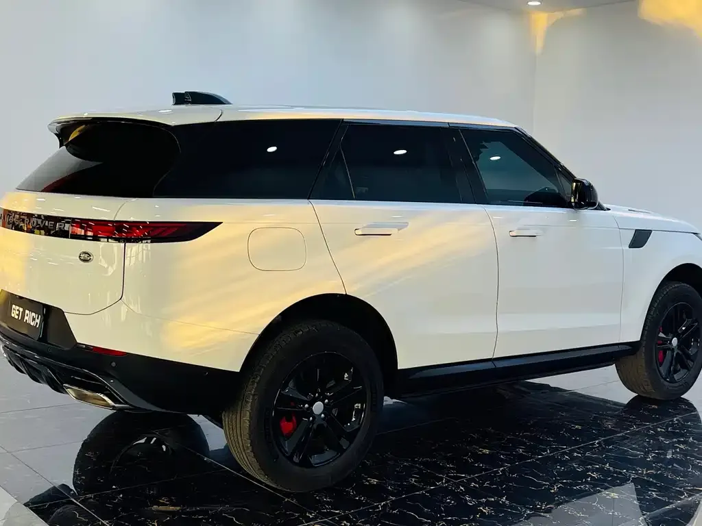 Land Rover Sport 2024 из CN, фото 9