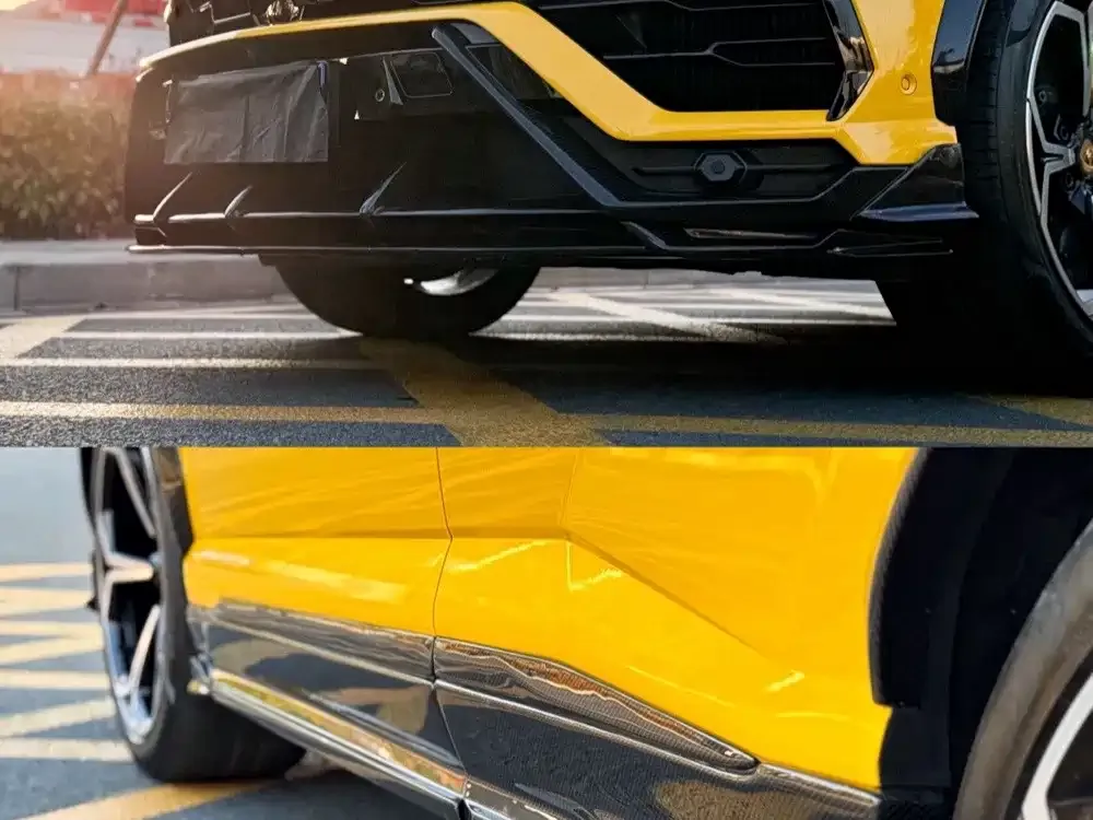 Lamborghini Urus 2022 из CN, фото 7