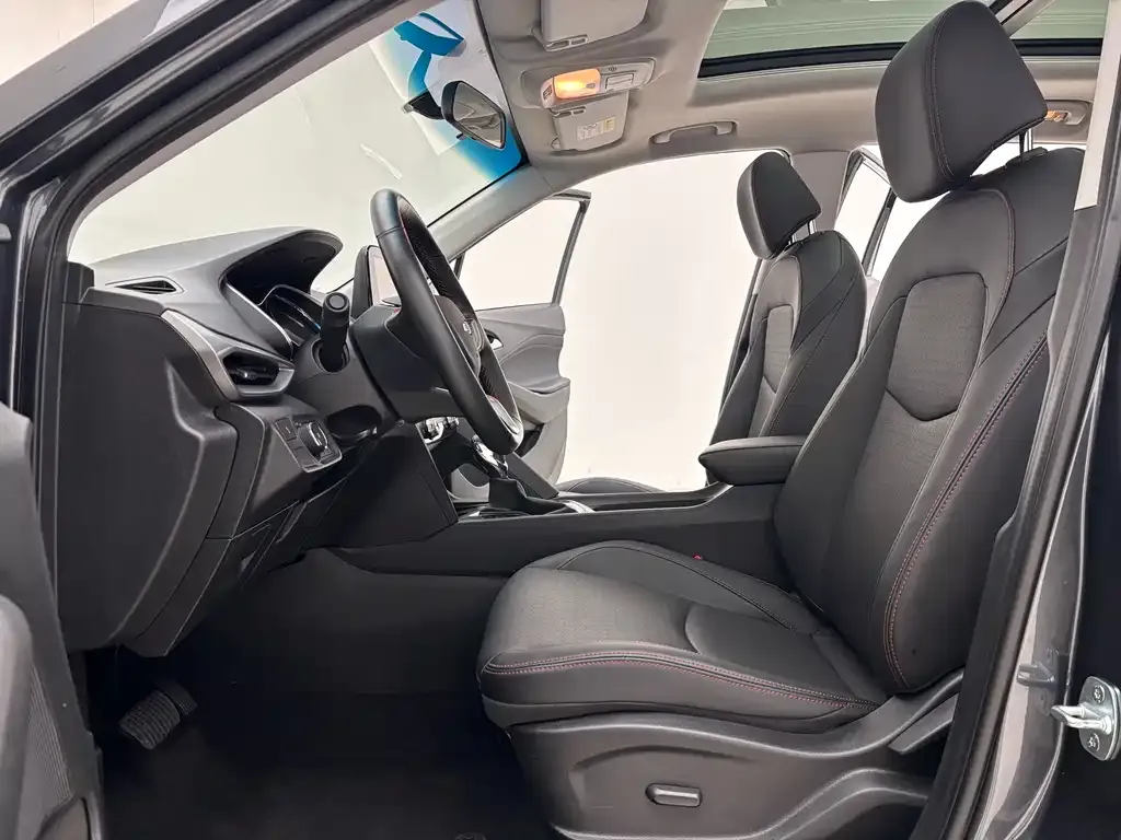 Chevrolet Volando 2023 из CN, фото 7