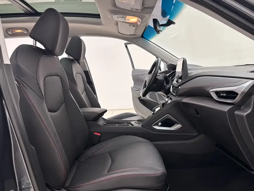 Chevrolet Volando 2023 из CN, фото 8