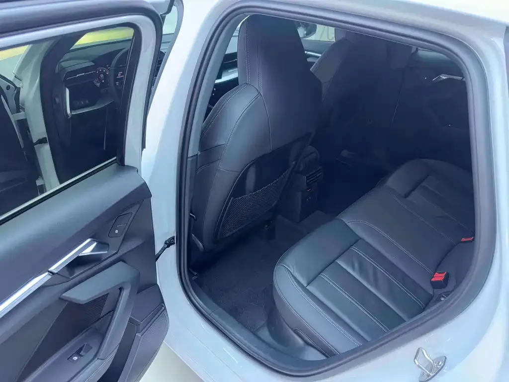 Audi A3 2021 из CN, фото 9