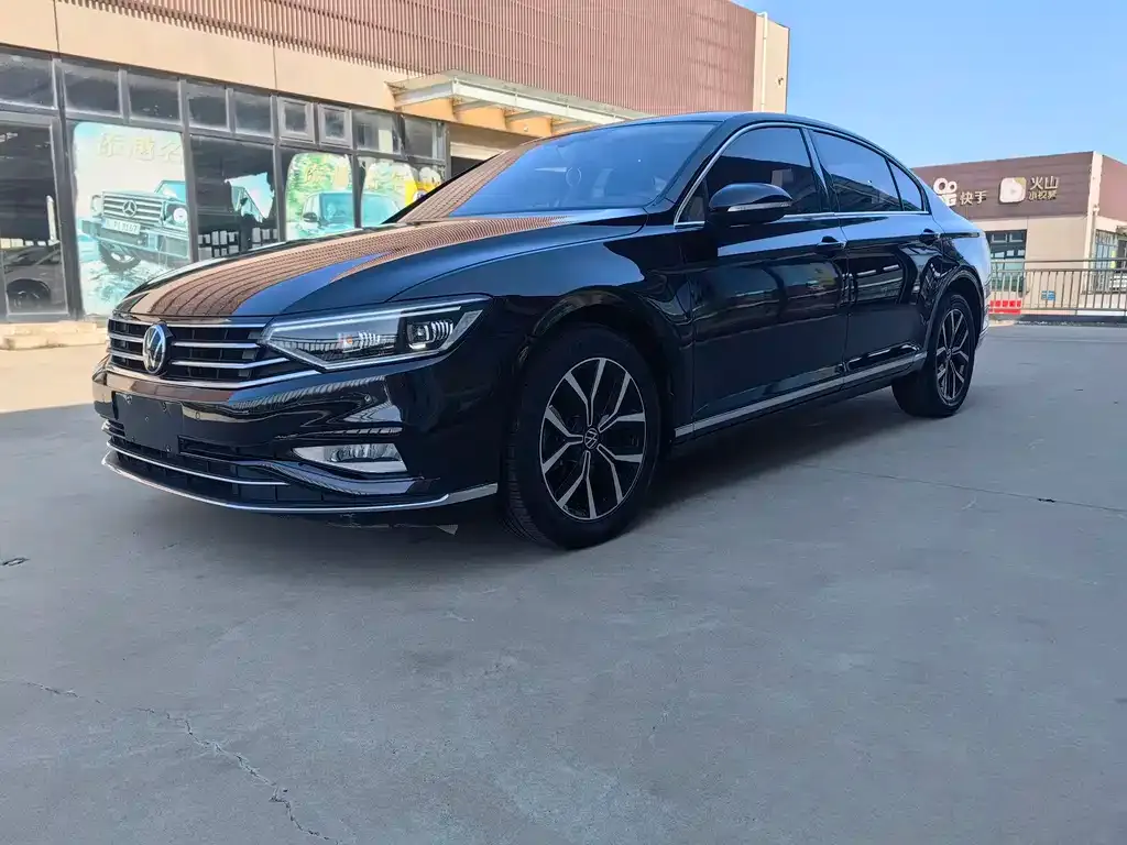 Volkswagen Magotan 2021 из CN, фото 1