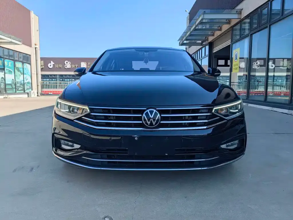 Volkswagen Magotan 2021 из CN, фото 2