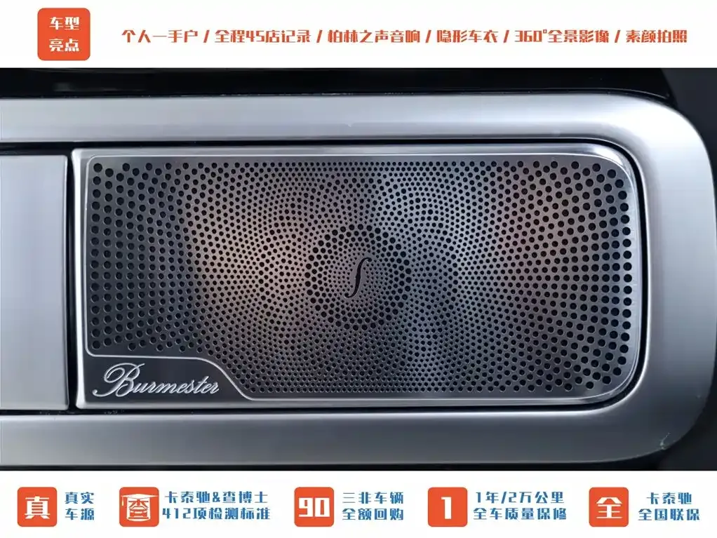 Mercedes-Benz G-Class 2023 из CN, фото 9