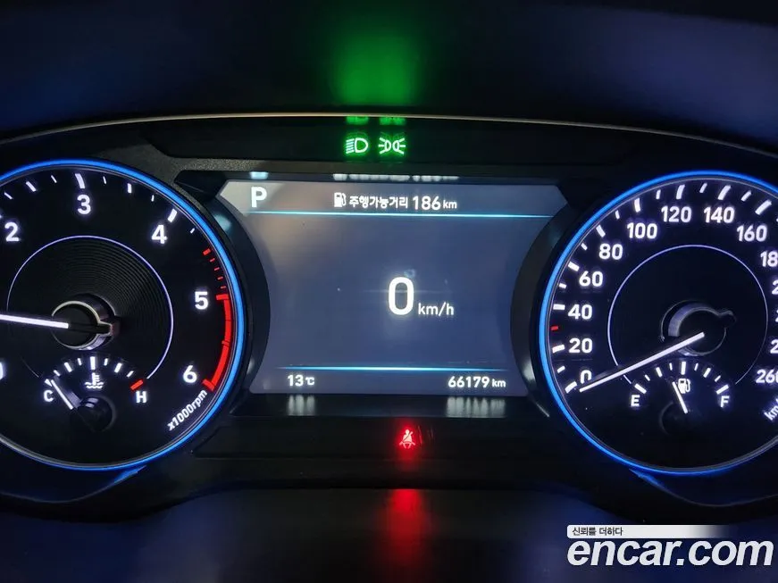 Hyundai Palisade 2021 из KR, фото 8