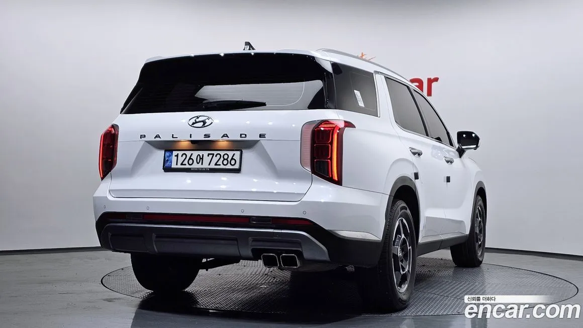 Hyundai Palisade — фото 2