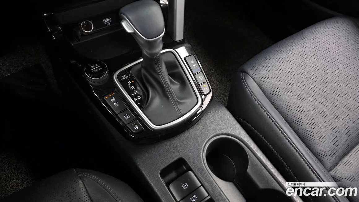 Kia Seltos 2023 из KR, фото 9