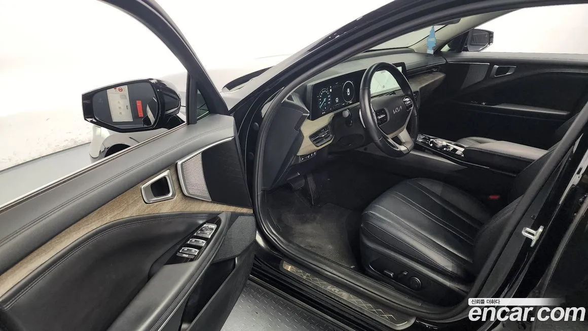 [object Object] K8 2023 из KR, фото 10