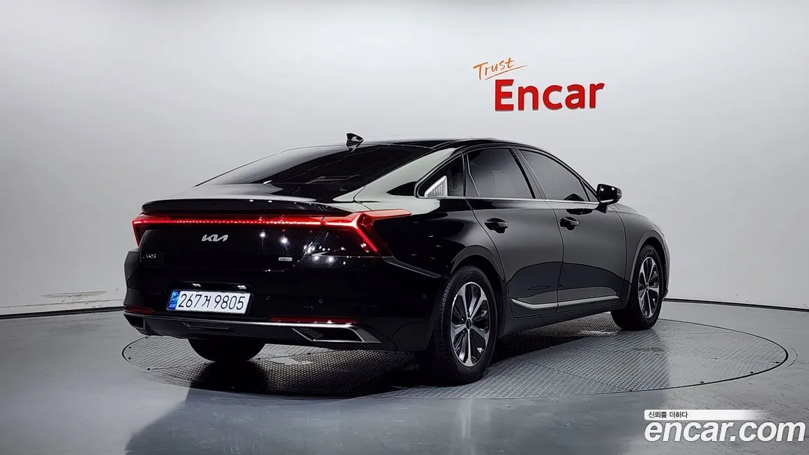 [object Object] K8 2023 из KR, фото 2