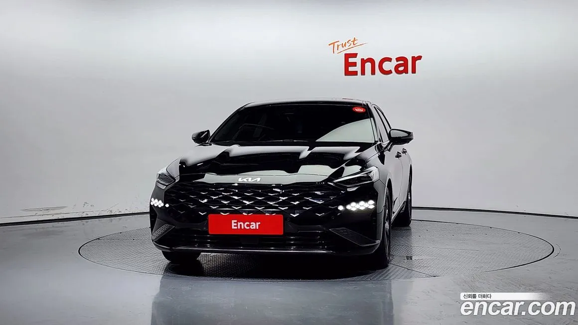 [object Object] K8 2023 из KR, фото 3