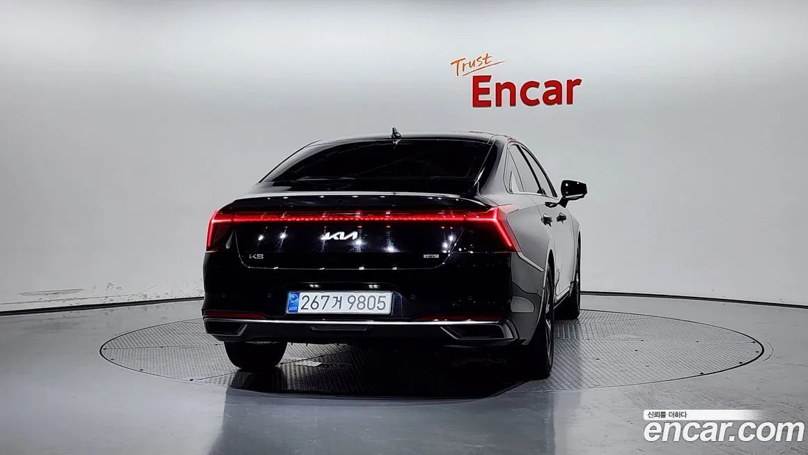 [object Object] K8 2023 из KR, фото 4