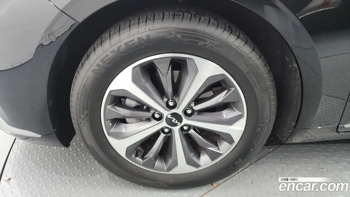 [object Object] K8 2023 из KR, фото 5