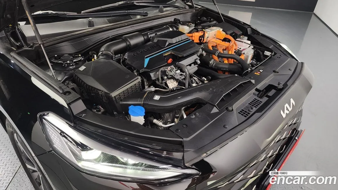 [object Object] K8 2023 из KR, фото 6