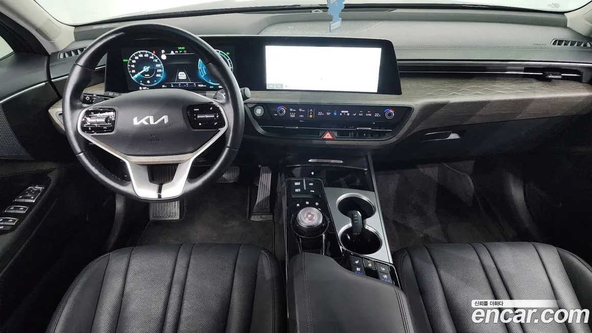 [object Object] K8 2023 из KR, фото 7