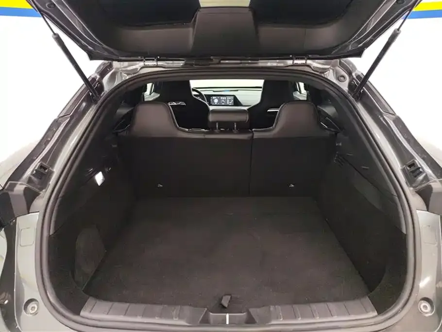 Changan UNI-T 2022 из CN, фото 4